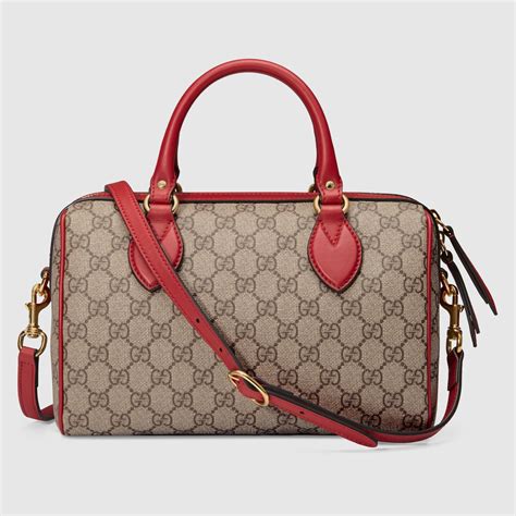 gucci emroidered limited edition small bags|gucci handbag guccissima.